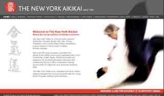 The New York Aikikai